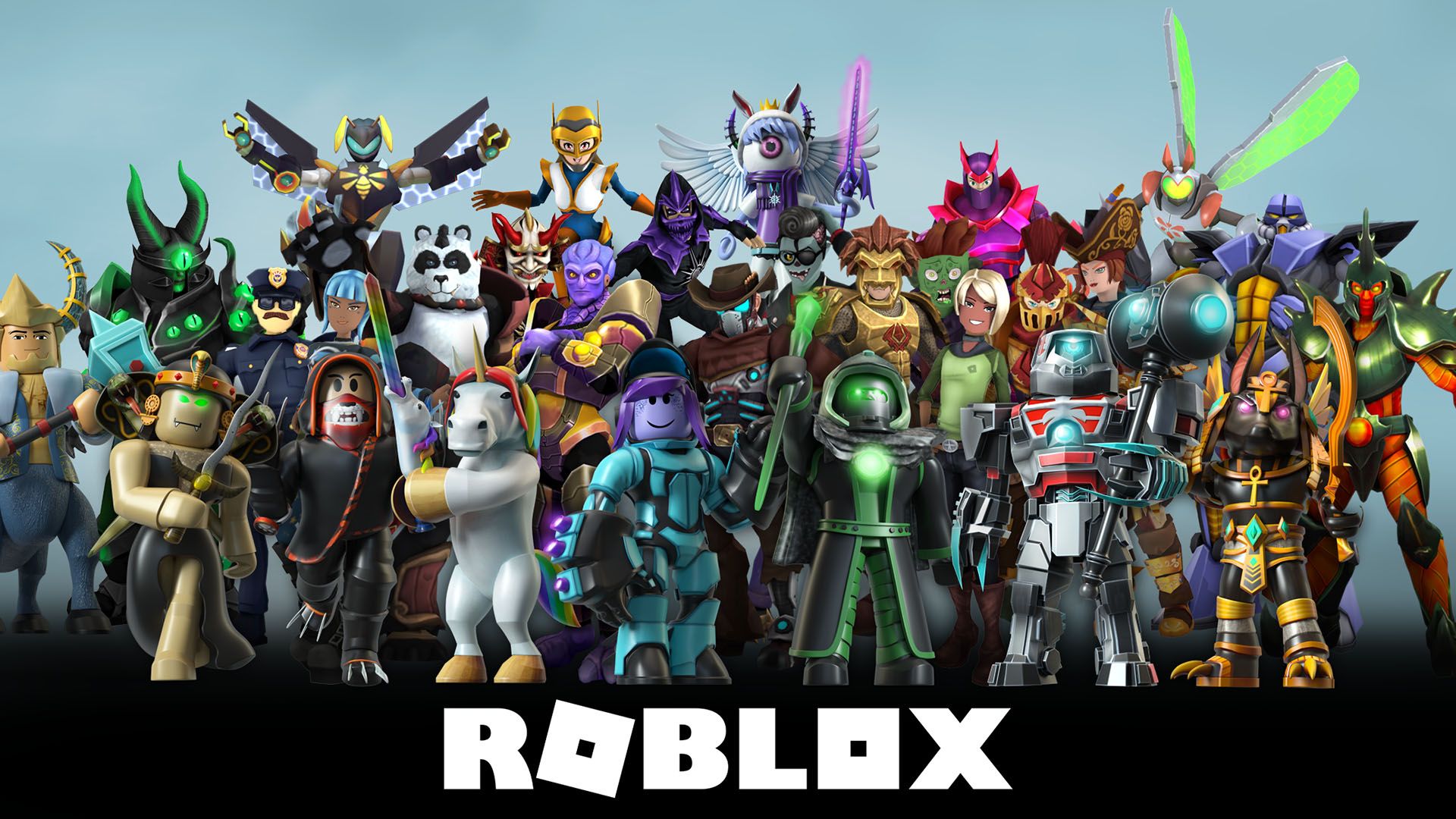 WAJIB KLAIM! Inilah Daftar Kode Redeem Roblox 22 September 2025, Hadiah Langka Menanti!