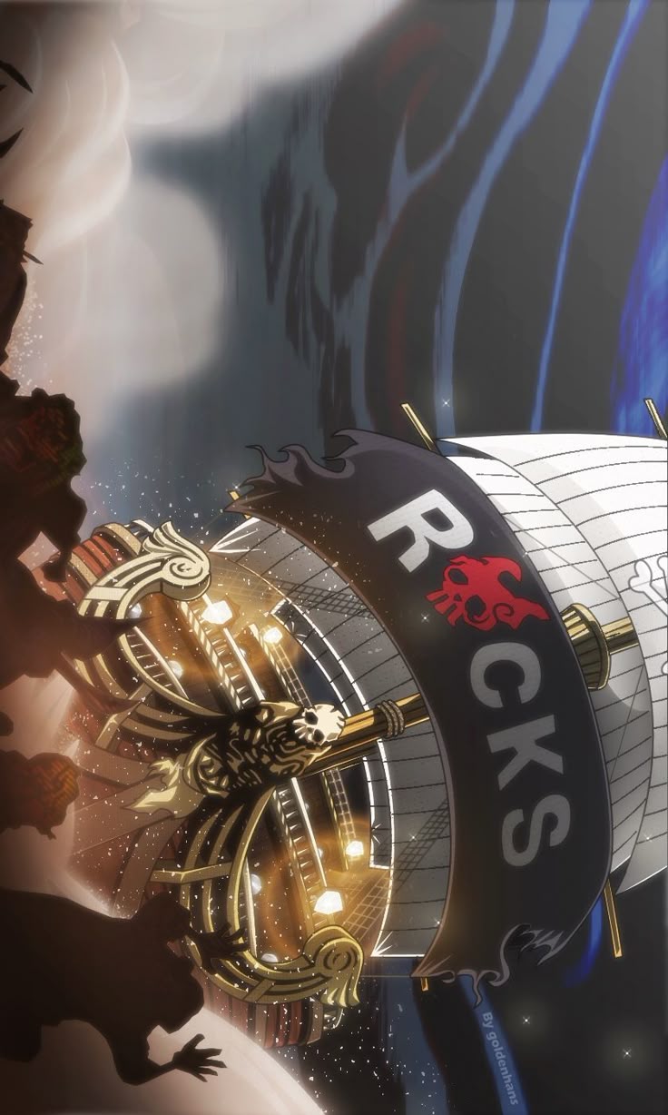 Spoiler One Piece 1161: God Valley Akhirnya Terungkap Penuh! Bukan Cuma Rocks vs Roger, Peran Mengejutkan Dragon Mengubah Segalanya!