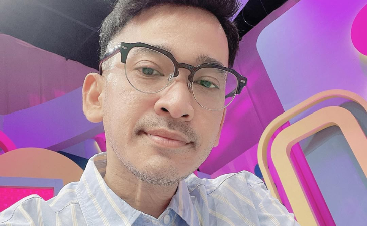 Innalillahi, Ruben Onsu Terbaring Lemah di Ranjang Rumah Sakit, Mantan Sarwendah Sakit Apa?