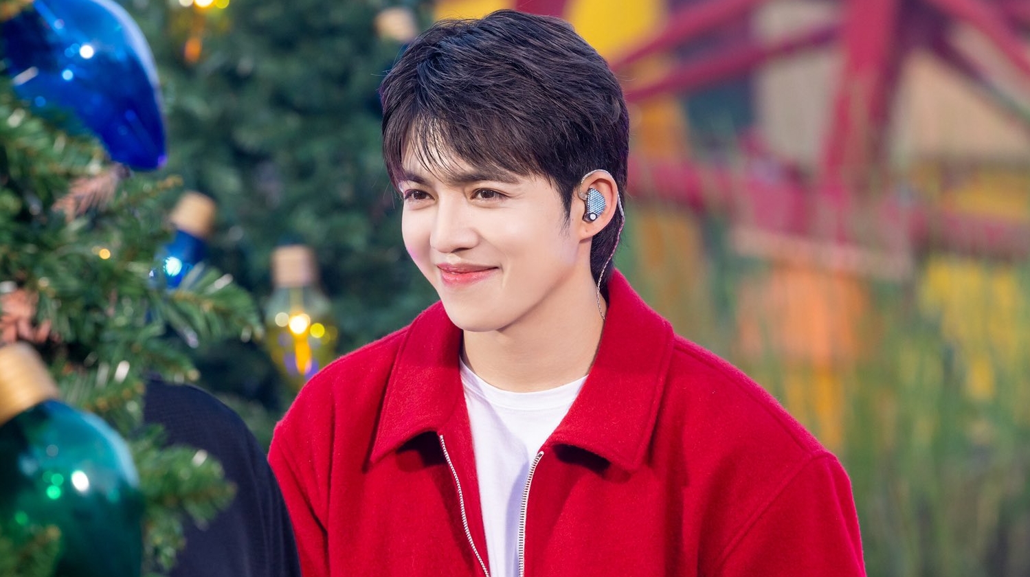 S.Coups SEVENTEEN Isyaratkan Konflik Terkait 'Caratland 2025'