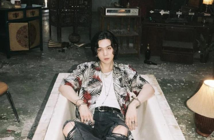 Agust D Bikin Geger, ‘Haegeum’ Raih 100 Juta Views, Jadi MV Ketiga yang Sukses!