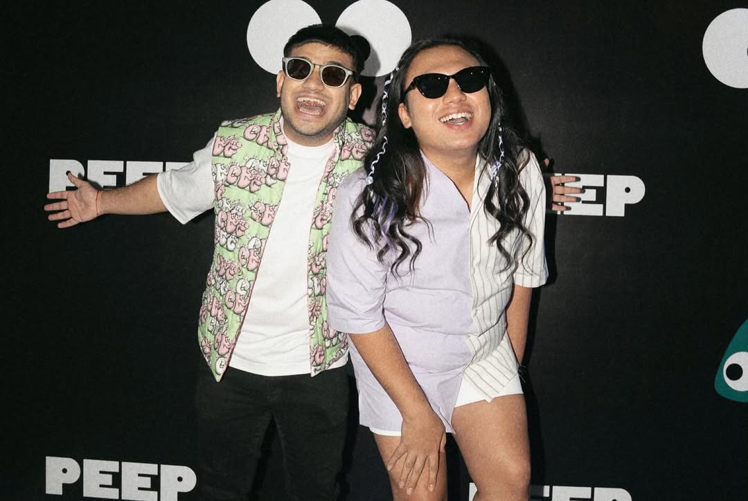 Fadil Jaidi Sewa Satu Studio Bioskop demi Dukung Keanu Angelo, Habis Rp5 Juta Lebih?