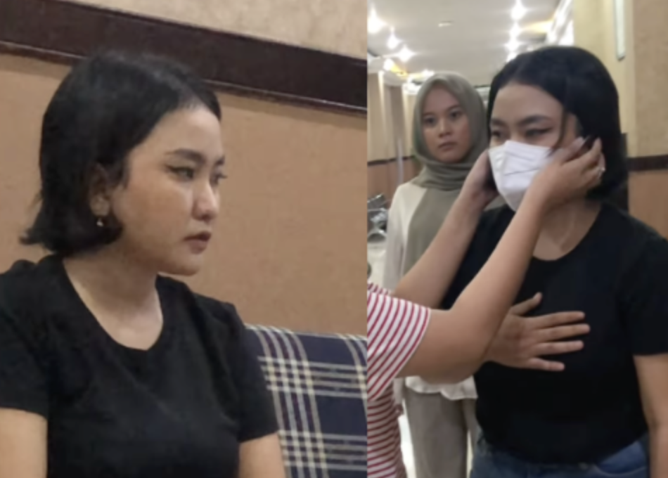 Ini Wajah Cantik Selingkuhan Arief Juntara, Suami Dinda Amelia Tanjung
