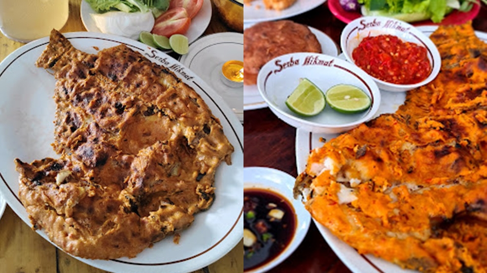 Hidden Gem di Ciputat, Serba Nikmat Cuma Jual 1 Menu Lezatnya Melegenda