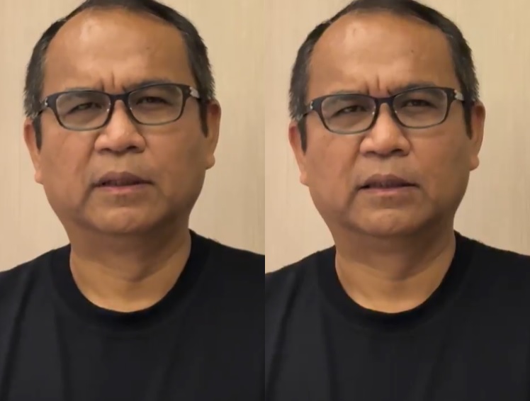 Direktur FIF Group Setia Budi Tarigan Tegaskan Anaknya Tak Kabur Usai Tabrak Argo Ericko Hingga Meninggal