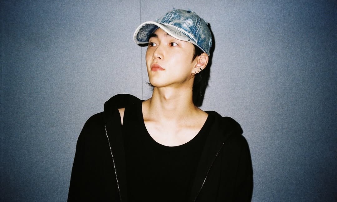 Seunghan eks RIIZE Comeback Pakai Nama XngHan Bakal Rilis Single 'Waste No Time'