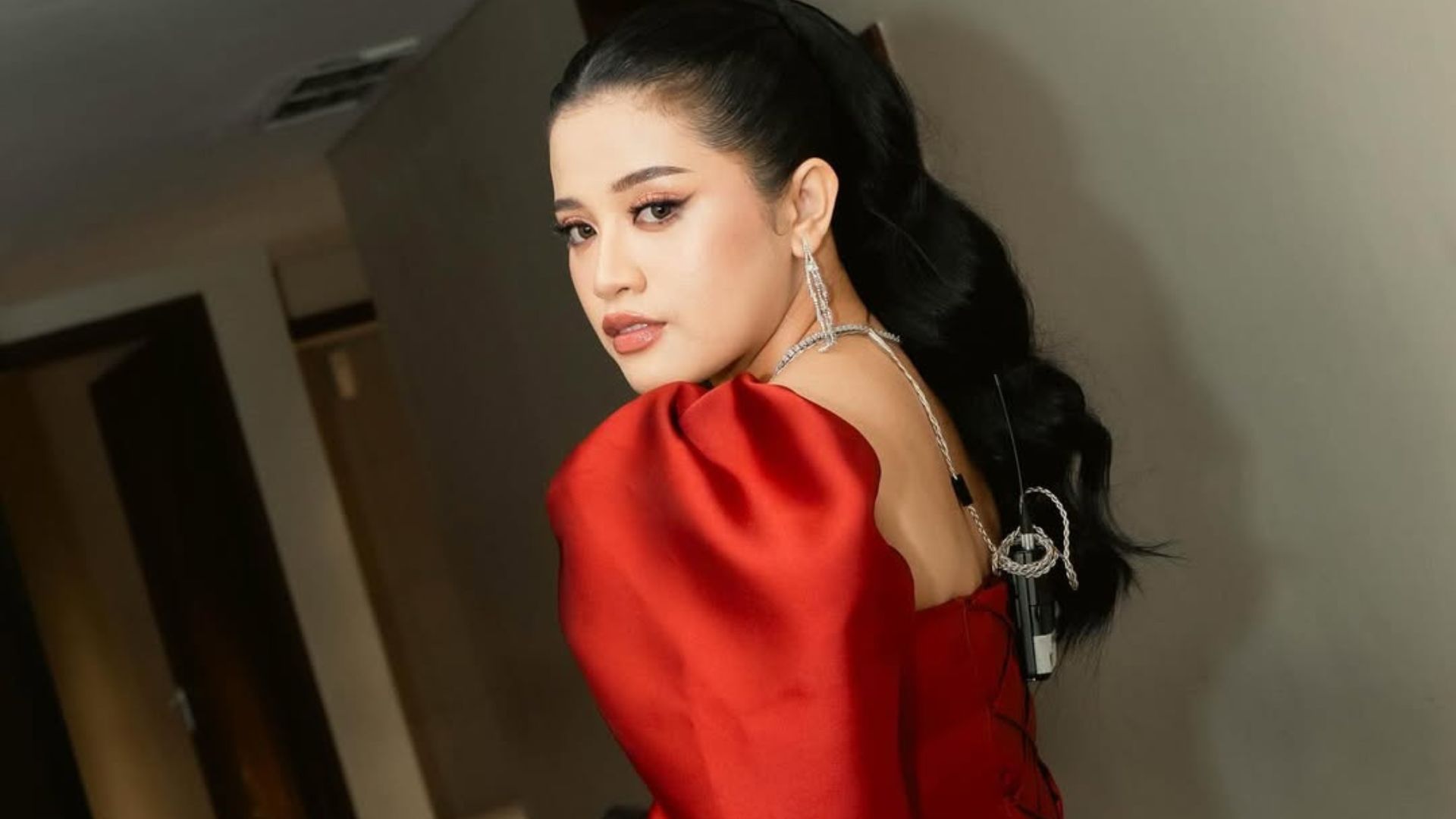 Lirik Lagu ‘Sembuh Kembali’ Shabrina Leanor, Cerita Tentang Luka yang Pulih