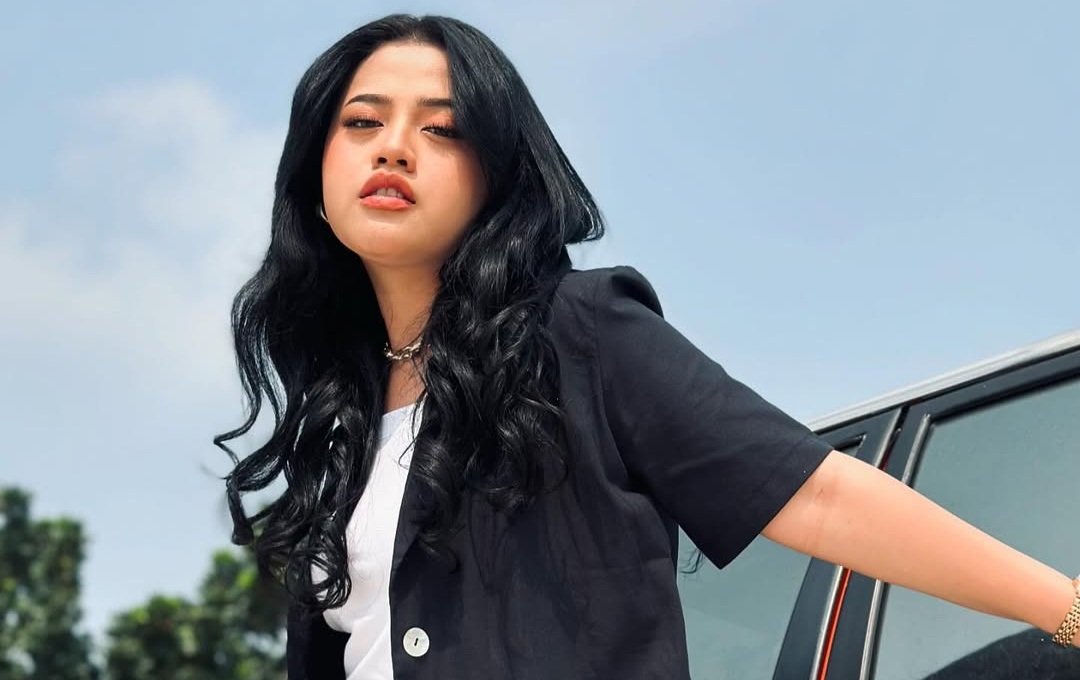 Shabrina Leanor Isyaratkan Maafin Fajar Noor usai Diselingkuhi, Netizen Larang Balikan