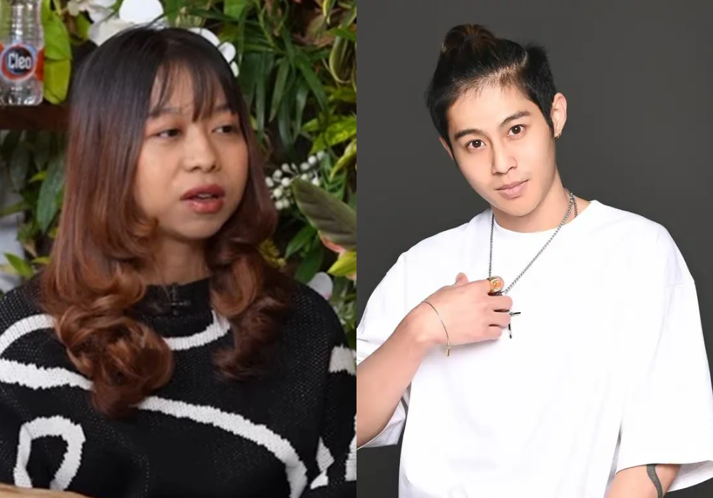 Profil Sintya Cilla Nekad Bongkar Aib, Punya Anak Hubungan Gelap sama DJ Panda