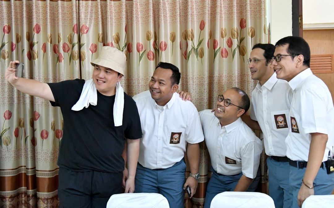 Cara Bedu Lunasi Utang, Kini Hidup Tanpa Cicilan