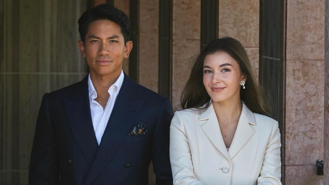 Isi Seserahan dari Pangeran Abdul Mateen Untuk Anisha Rosnah