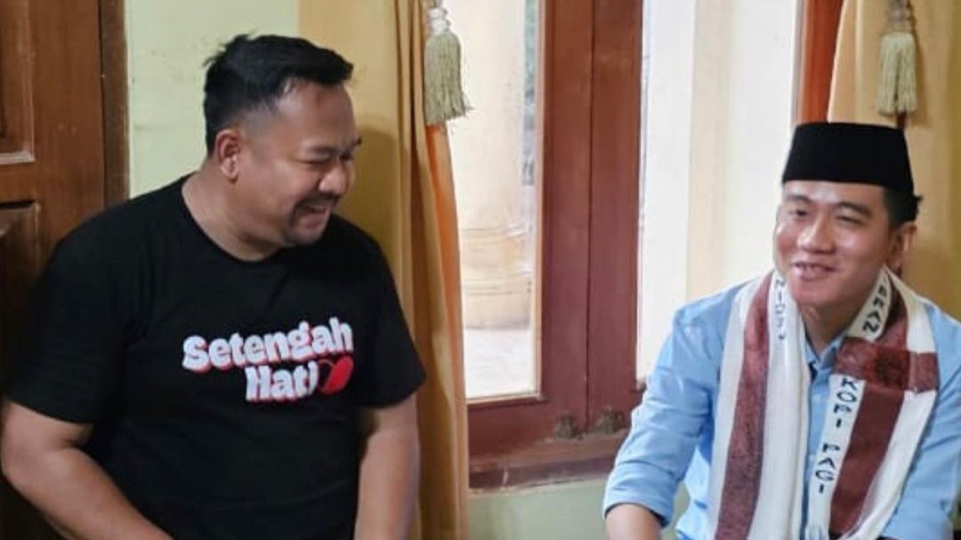 Sempat Terlilit Utang, Bedu Fokus Berjuang di Pemilu
