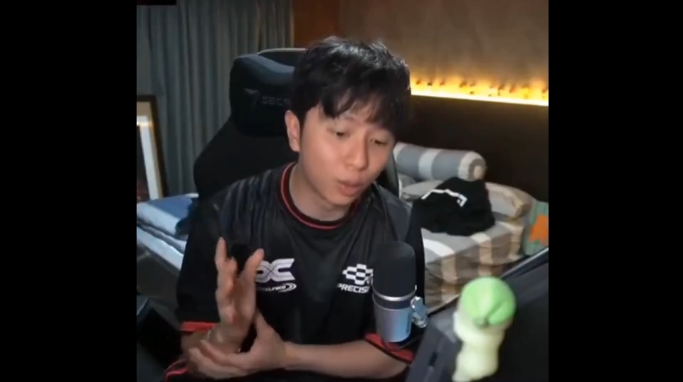 Viral Streamer Diminta Bayar Rp8,9 Juta untuk Barang Sample, Bea Cukai Buka Suara