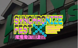 Synchronize Festival 2025 Siap Menggebrak Jakarta dengan Kolaborasi Musik Lintas Generasi!