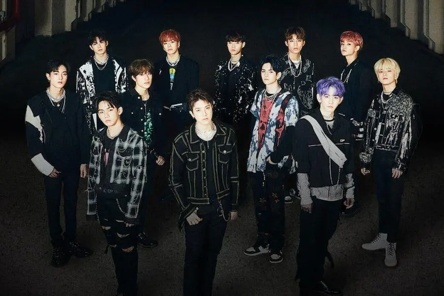 TREASURE Umumkan Konser di Jakarta, Siap Guncang Indonesia Arena 25-26 April 2026