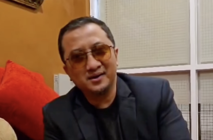 Ustaz Yusuf Mansur Galang Donasi untuk Almarhum Affan Kurniawan, Langsung Dirujak Netizen