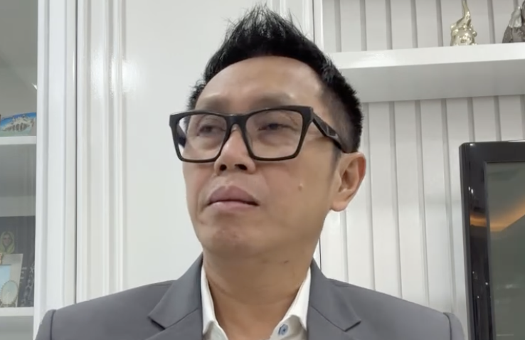 Eko Patrio Cari Kucing Mahalnya yang Dijarah: Aku Kangen Kamu River