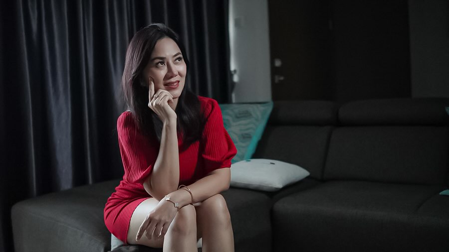 Pengakuan Tante Ernie Pernah Didekati Pejabat 'Couple Goals', Inisial RK Terseret