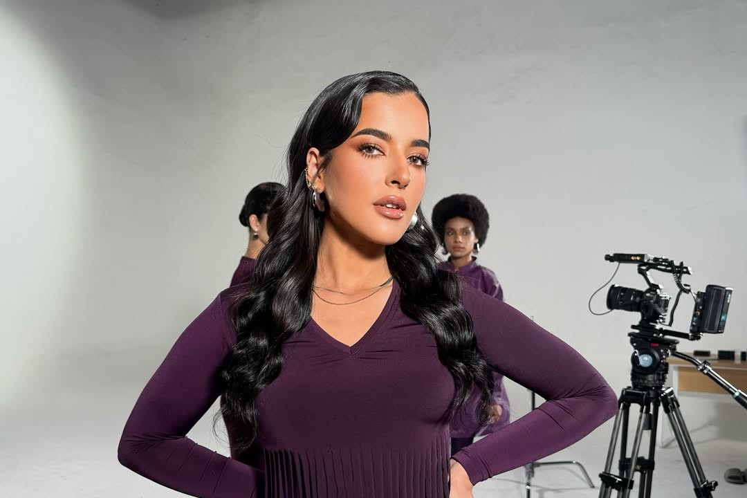 Misteri di Balik Video Tasya Farasya Menangis, Benarkah Terkait Perceraian Dengan Ahmad Assegaf?