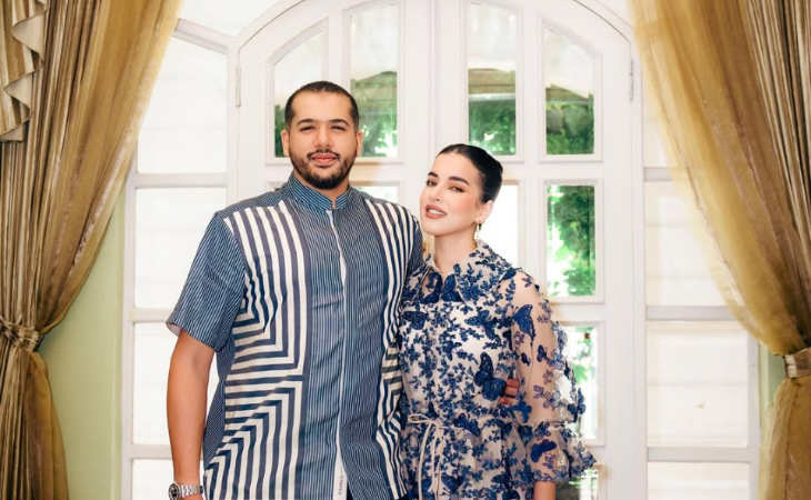 Terungkap, Isi Pesan Tasya Farasya soal Cerai yang Membuat Ahmad Assegaf Tak Berkutik