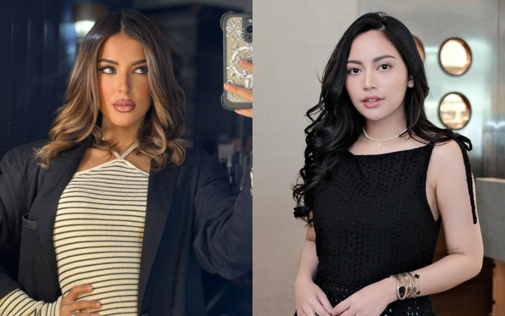 Rachel Vennya Dihujat Usai Sebar Video Tasya Farasya Nangis-nangis di Kamar, Punya Etika Ga?