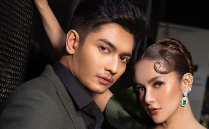 Sempat Diisukan dengan Mantan Ria Ricis, Olla Ramlan Kini Justru Disebut Punya Pacar Bule
