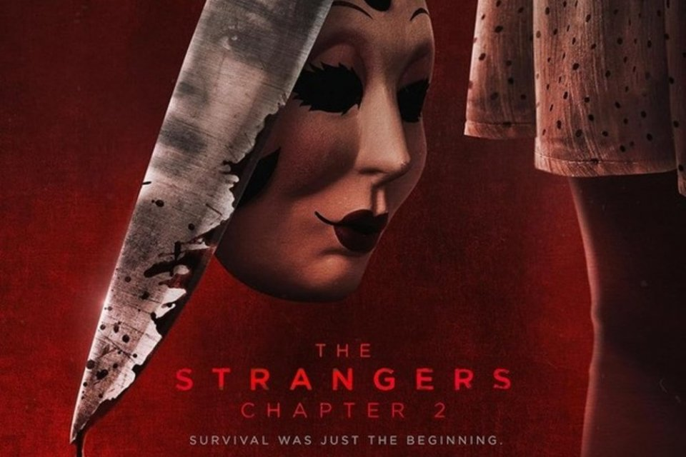 Sinopsis The Strangers: Chapter 2, Bongkar Masa Lalu Kelam Para Pembunuh Bertopeng!
