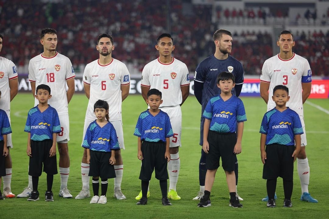 Timnas Indonesia Tanding Lawan China, Fans Ganggu Penuhi Hotel Pemain