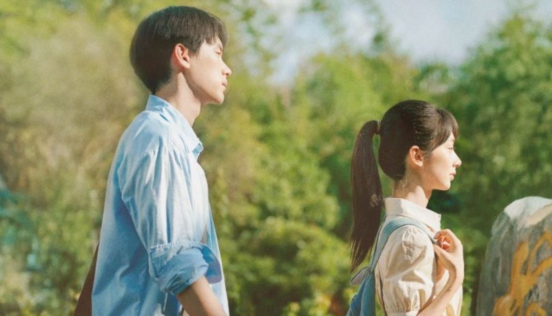 Sinopsis Twelve Letters, Drama China Romansa Fantasi yang Penuh Misteri