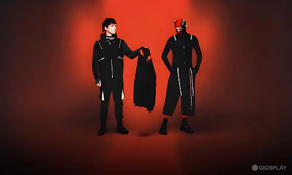 Album Breach Menang Besar! Twenty One Pilots Ungguli Ed Sheeran & Demi Lovato di Polling Musik