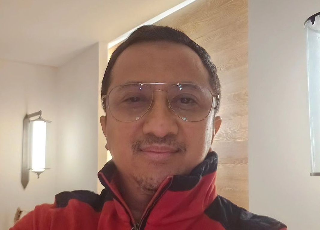 Yusuf Mansur Angkat Suara Ijab Kabul Luna Maya-Maxime Bouttier Diduga Tidak Sah