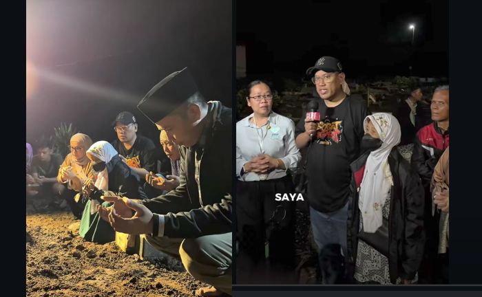 Berstatus DPR Nonaktif, Uya Kuya Bantu Pulangkan Jenazah TKI dari Hongkong