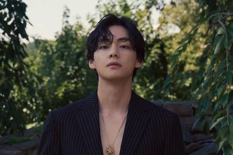 V BTS Beli Penthouse Mewah di Seoul, Bayar Tunai Tanpa Cicilan!