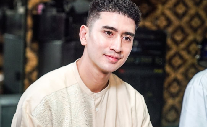 Tanpa Fuji, Verrell Bramasta Rayakan Ultah ke-29 dengan Sosok Spesial Ini
