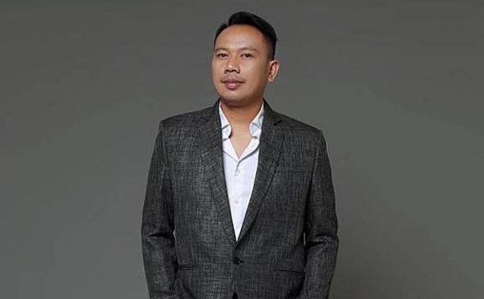 Vicky Prasetyo Dikabarkan akan Menikah ke 8 Kalinya, Identitas Calon Istri Ditutup Rapat!