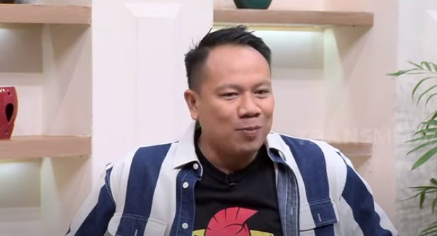 Vicky Prasetyo Gaspol Pengen Nikah Lagi, Gaun Pengantin Udah Dilirik!