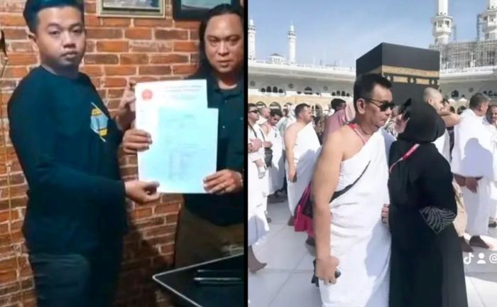 Viral Kabar Bos Rokok Nikahi Menantu, Sang Anak Justru Tuding Ayahnya Kerap ke Rumah Mantan Istri