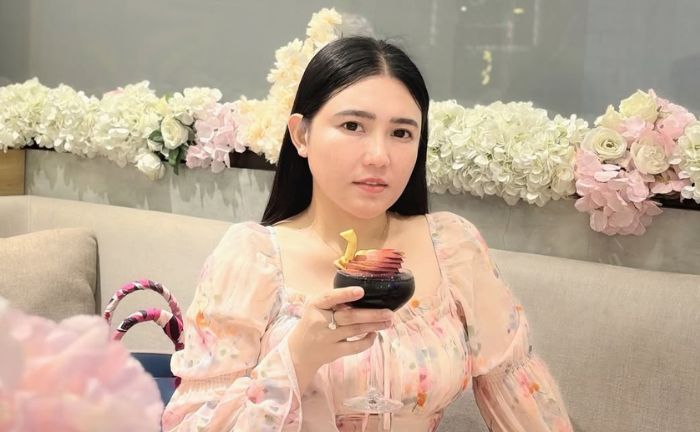 Posting Foto Terbaru, Wajah Pucat Via Vallen Bikin Khawatir