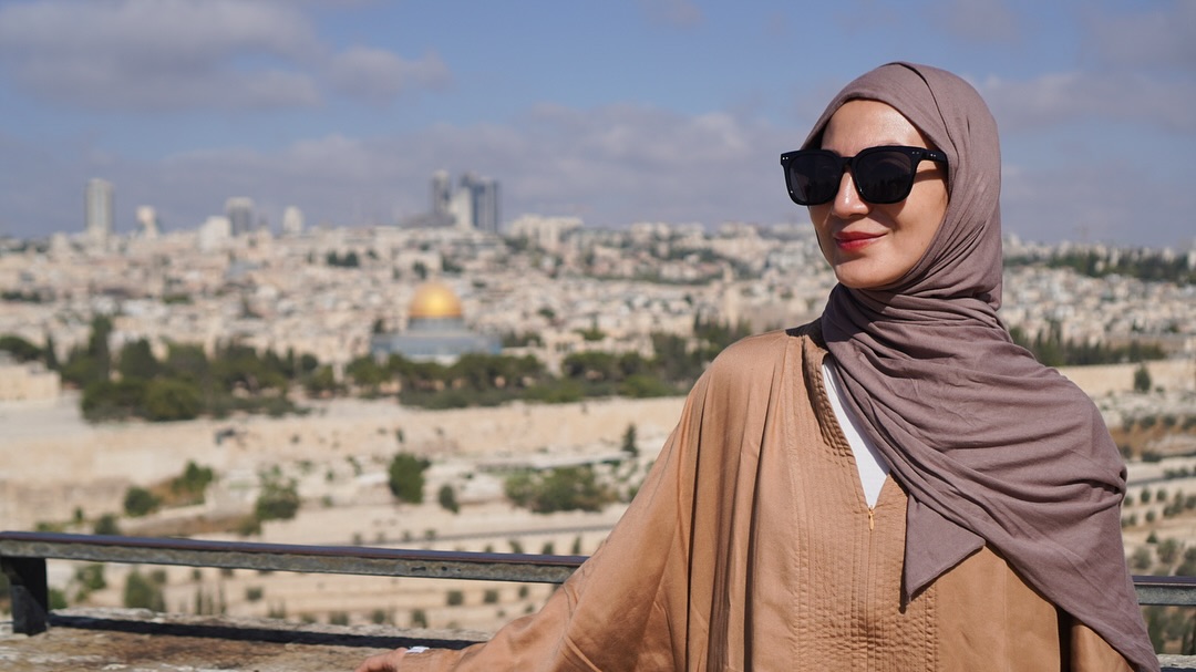 Wanda Hamidah Kena Nyinyir Usai Tuding Pidato Prabowo di PBB Akui Israel, Netizen: Gitu Aja Nggak Ngerti!