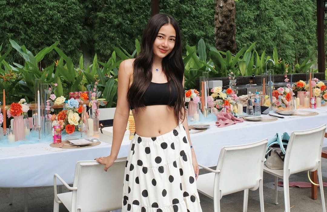 Viral TikToker Wendy Ayu Pamer Apartemen Mewah Hasil Kerja Desainer Ternyata Nyolong dari Pinterest