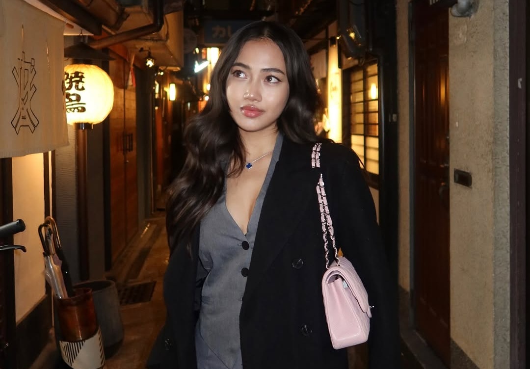Profil dan Agama Wendy Ayu, TikToker Cantik Ngaku Desainer Tapi Nyolong di Pinterest