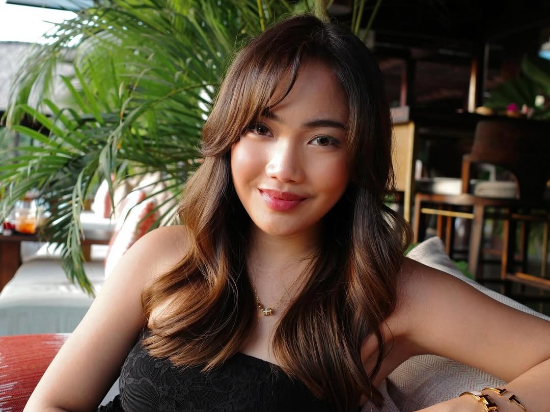 TikToker Wendy Ayu Klarifikasi Hasil Desain Nyolong Dari Web Gambar usai Dikuliti Netizen