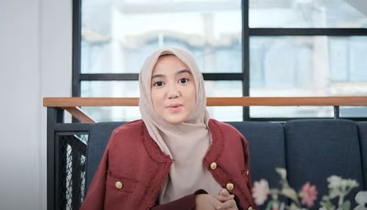 Omongan Adalah Doa, Wirda Mansur Naik Haji Gegara Dulu Sering Dipanggil "Hajjah"