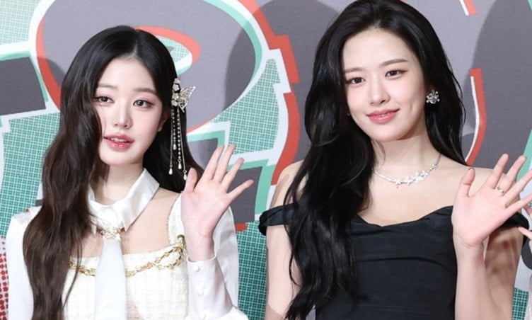 Yujin vs Wonyoung? Perebutan Trofi di Panggung IVE Picu Drama ‘Pick Me Final Boss’