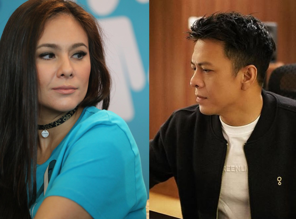 Wulan Guritno Dapat Kejutan Ultah, Keberadaan Ariel NOAH Dicari-Cari