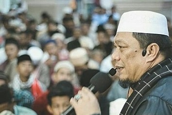 Ustaz Yahya Waloni Akui Dulu Dakwahnya Berlebihan sampai Sakiti Umat Kristen