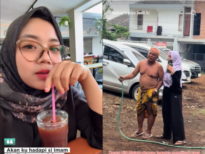 Nurul Sahara Ternyata Serobot Tanah Yai Mim, Rating Rental Mobil di Google Maps Auto Jeblok: Nggak Punya Adab Ngambil Lahan Orang!