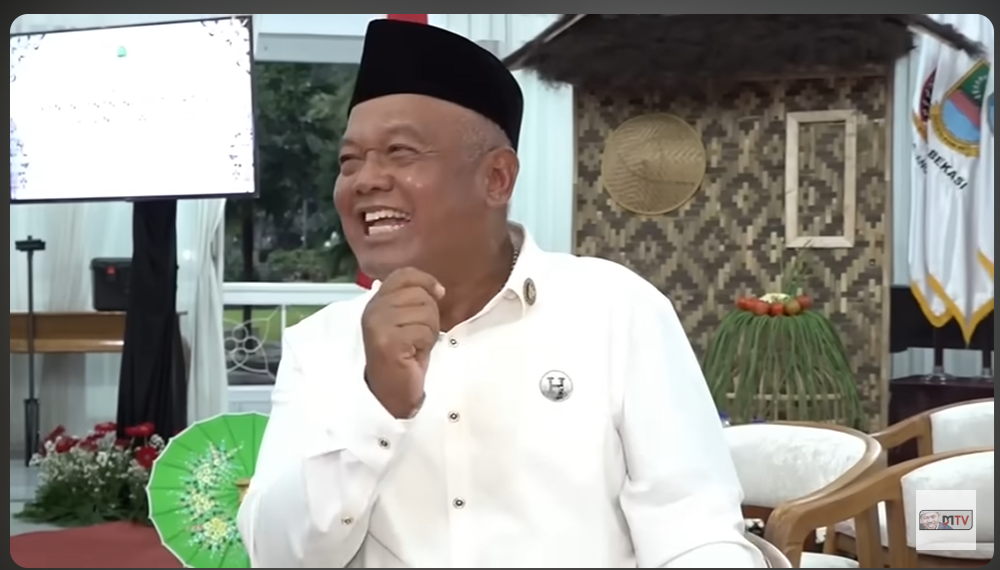 Terbongkar! Alasan Yai Mim Pura-pura Stroke di Kantor Polisi Usai Cekcok dengan Sahara Rental Mobil Malang