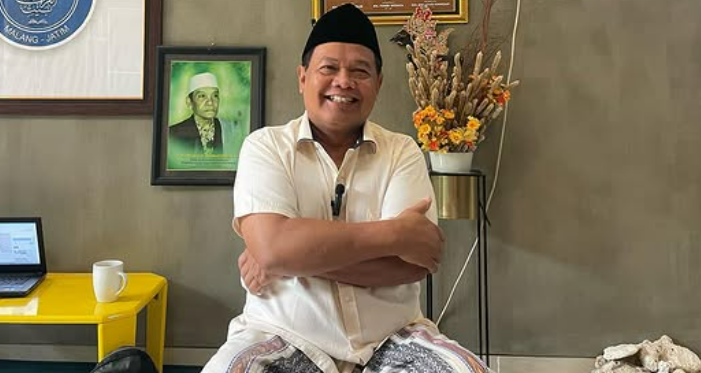 Patok Sahara Dicabut, Ahli Waris Ambil Alih Tanah Sengketa di Depan Rumah Yai Mim