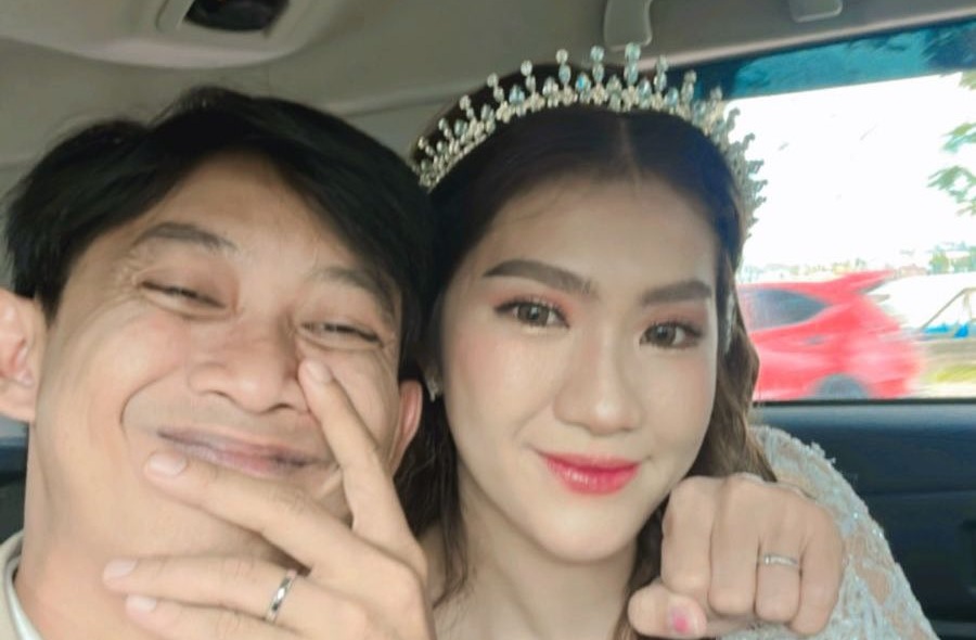 Yono Bakrie dan Vini Caroline Resmi Menikah, Ingat Nasihat Nikah dari Gustiwiw